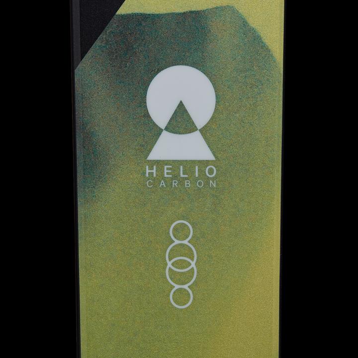 Image du produit Black Diamond Skis Helio Carbon 88 (179 cm)