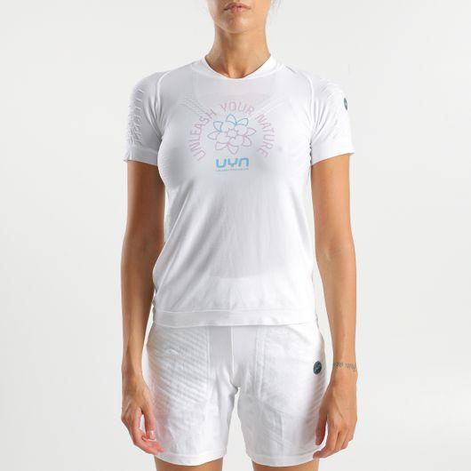 Image du produit UYN T-Shirt Run Fit Graphic (L)