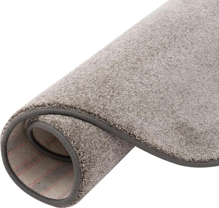 Actual product image Snapstyle High Pile Luxury Velour Carpet Touch (Ø 160 cm)