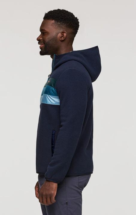 Produktbild Cotopaxi Teca Fleece Hooded FullZip Jkt (S)