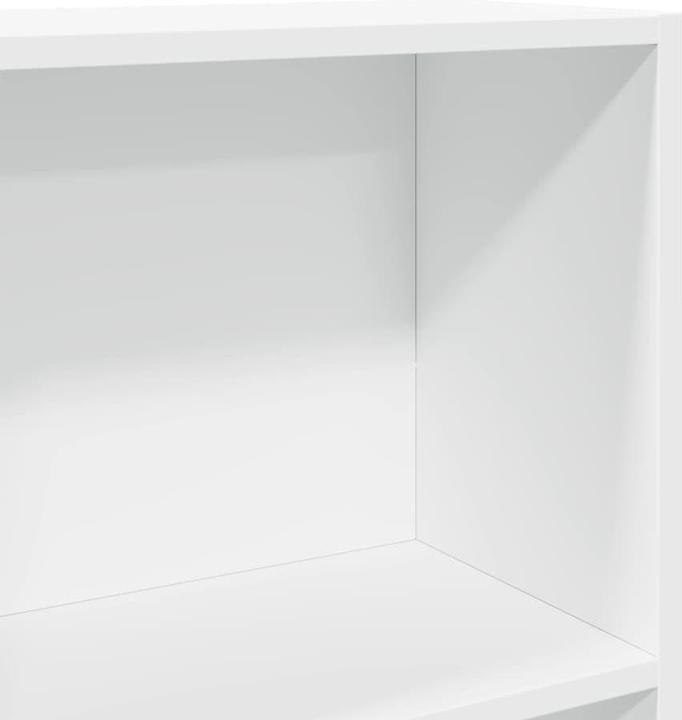 Actual product image VidaXL Bücherregal (40 x 24 x 176 cm)