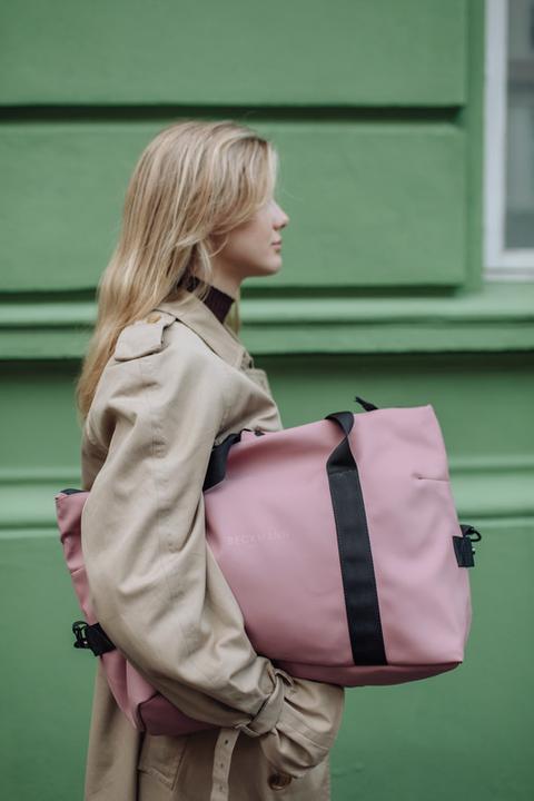 Image du produit Beckmann Sac de voyage Weekendbag
