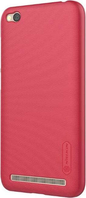Actual product image Nillkin Super Frosted Shield Series (Xiaomi Redmi 5A)