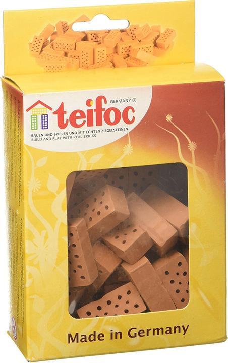 Produktbild teifoc Backstein