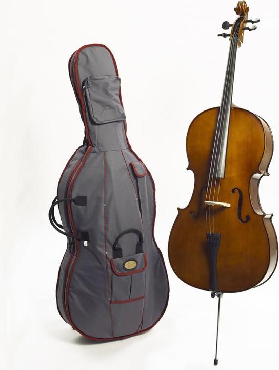Image du produit Stentor Student II (Violoncelle, 1/4)