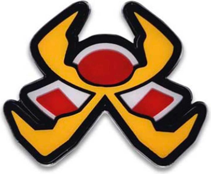 Immagine prodotto Pokémon Collezione di spille Champion's Path (assortite - 1 pezzo) (Inglese, Box Set e Collezione)