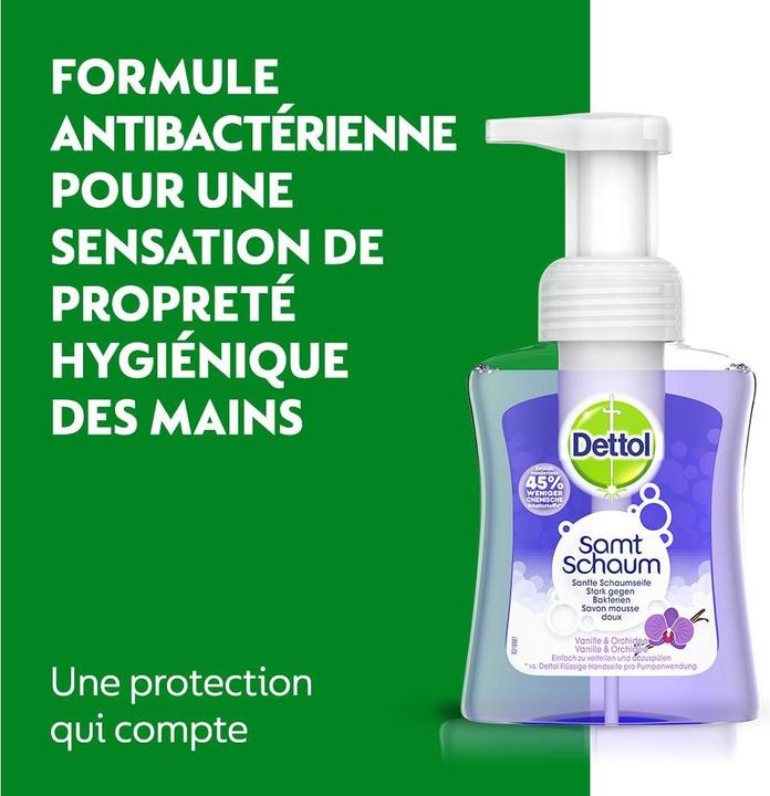 Immagine prodotto Dettol Delicato per la pelle (Sapone liquido, 250 ml)