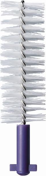 Produktbild Curaprox CPS 18 Ortho refill 4x violett (4 x, 4 mm)