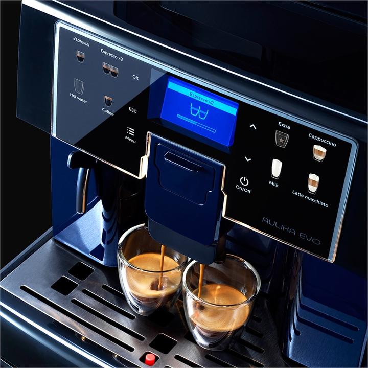 Produktbild Saeco Aulika EVO Top HSC