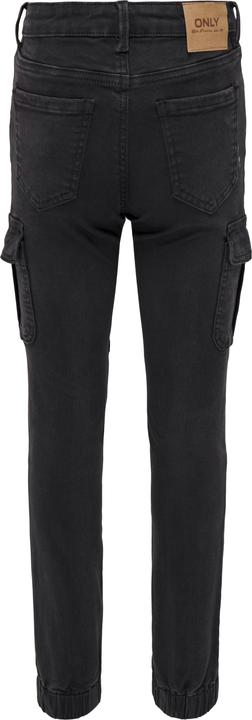 Actual product image Only Cargo pants (140)