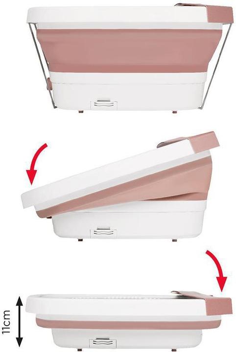 Image du produit Revlon Ultimate Foot Spa