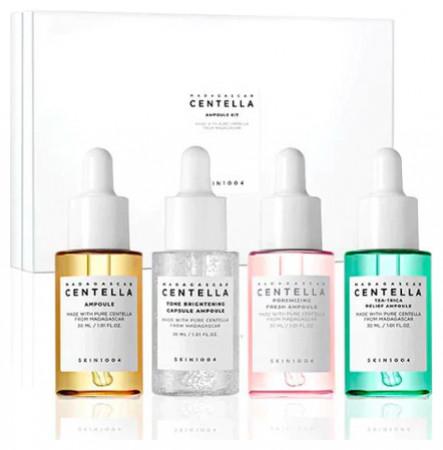 Produktbild Skin1004 Madagascar Centella Ampoule Kit (120 ml)