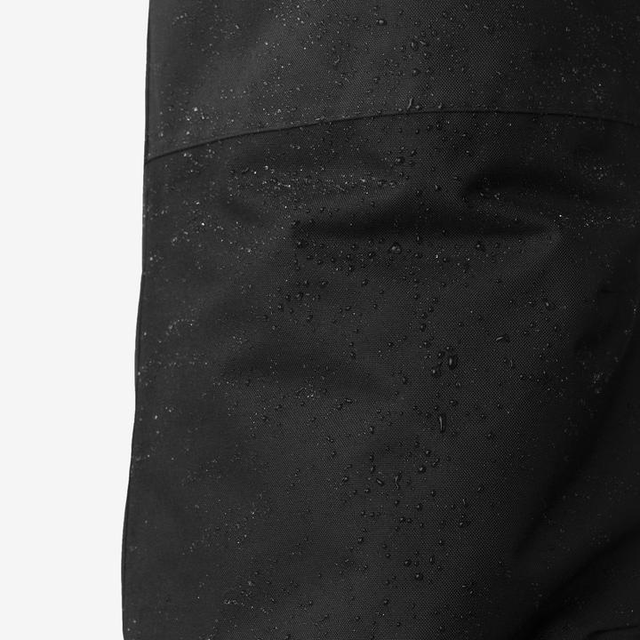 Immagine prodotto Wedze Pantaloni da snowboard salopette bambino pista - 500 grigio (152)