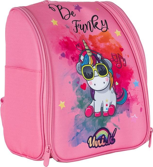 Produktbild Konix Mythics Unicorn BE FUNKY- Backpack (Switch Lite, Switch OLED, Switch)