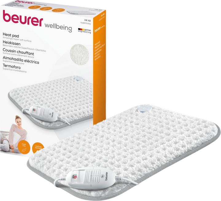 Produktbild Beurer Super-Cosy (33 x 44 cm)
