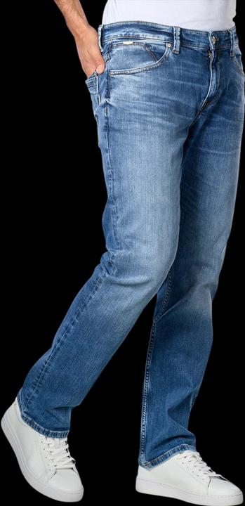 Immagine prodotto Cross Jeans Cross Dylan Jeans Straight Fit blu usato (W32/L32)