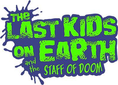 Produktbild Game The Last Kids on Earth and the Staff of Doom Xbox One (Xbox One S, Xbox One X, EN)