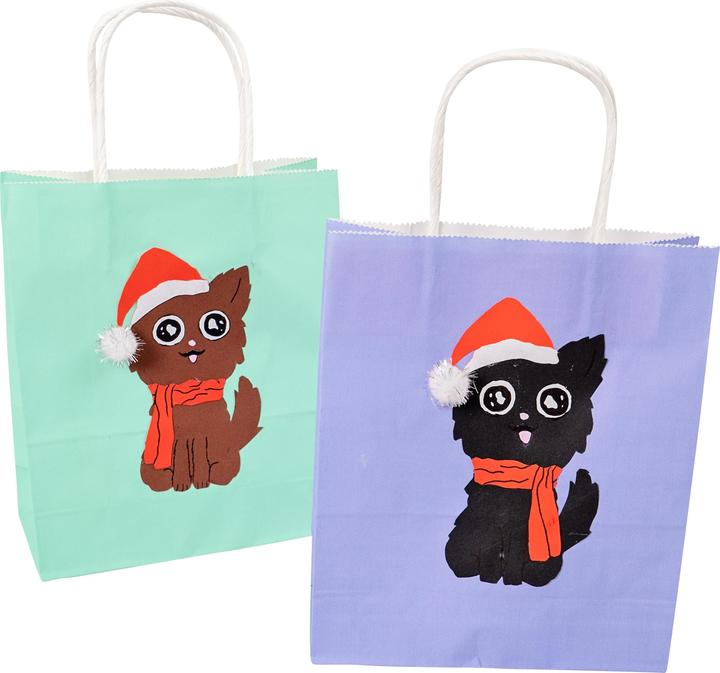 Immagine prodotto Folia Sacchetti di carta (Borsa da regalo, 20 x)