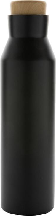 Xd Collection Wasserflasche Gaia Recycelter Edelstahl 600ml (0.60 l)