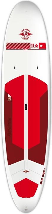 Actual product image Bic Performer Tough (11'6")