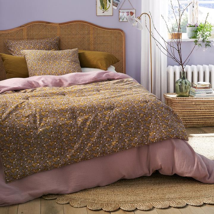 Image du produit La Redoute Interieurs Kumla (Housse de couette, 240 x 220 cm)