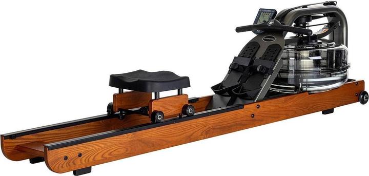 Actual product image First Degree Fitness Apollo PRO V
