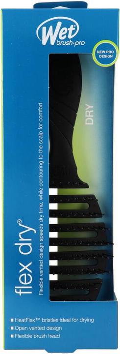 Actual product image Wet Brush Pro Flex Dry