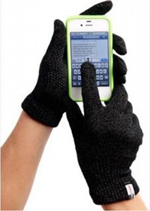 Actual product image Agloves Grip Touch Gloves
