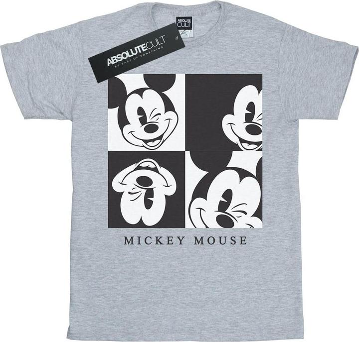 Produktbild Disney Mickey Mouse Wink TShirt (3XL)