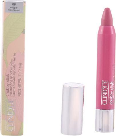 Immagine prodotto Clinique Chubby Stick (#06 Cocomero Woppin')