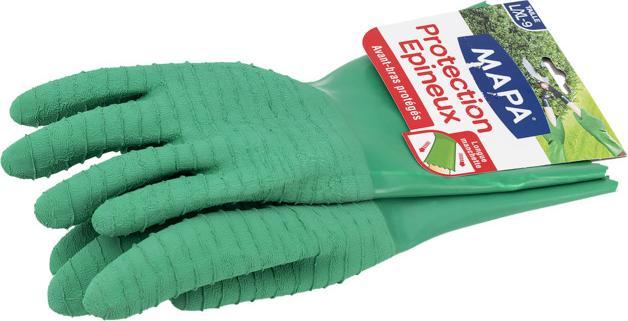 Image du produit Mapa Gants de jardin Epineux L/XL (9, 10, L, XL)