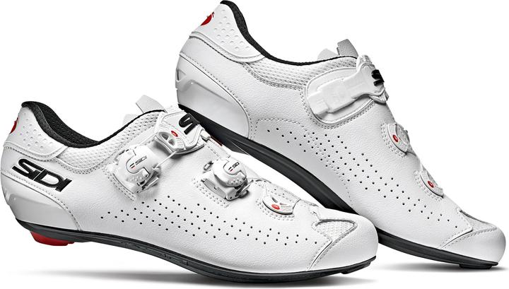 Immagine prodotto Sidi RR Genius 10 Donna Carbon Composite bianco-bianco 42 (42)