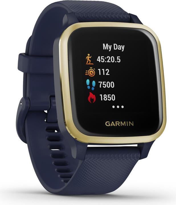 Immagine prodotto Garmin Venu Sq Music (40.60 mm)