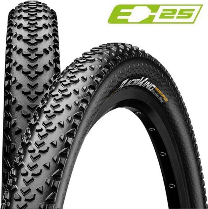 Produktbild Continental RaceKing ShieldWall (26 x 2.00, 50-559)