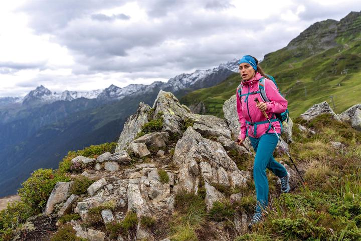 Produktbild Schöffel Women's 2.5L Jacket Vistdal (42)