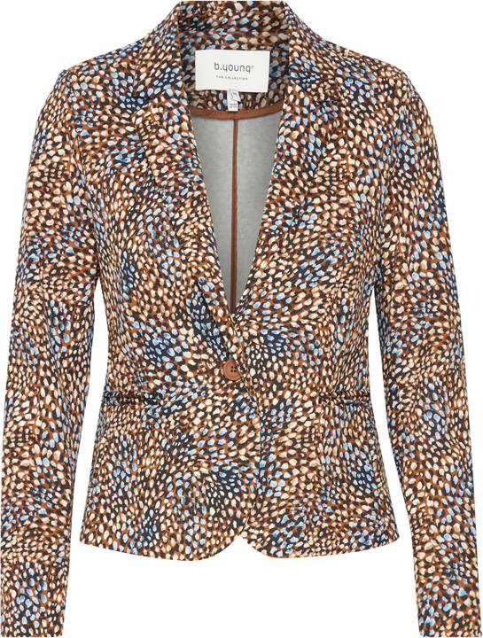 Robe de Monk Mix (202338)