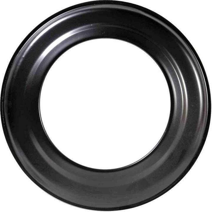 Produktbild FireFix R150/R Ofenrohrrosette für 2 mm starken Ofenrohre/Rauchrohre in 150 mm Durchmesser, für