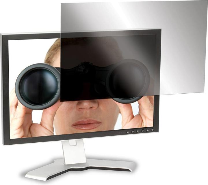 Targus PRIVACY SCREEN 27IN W 16:9 (27", 16 : 9)