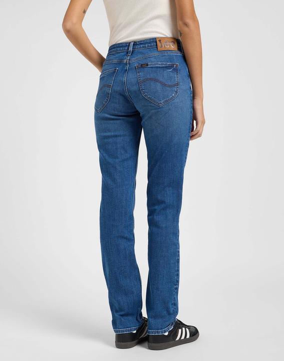 Produktbild Lee Jeans Marion Straight (33, 34)