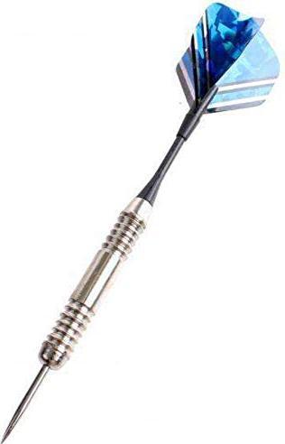 Actual product image Masterdarts Dart set with case (23 g)