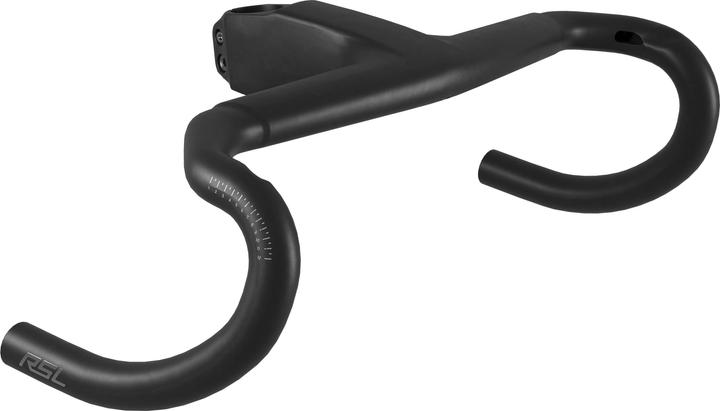 Actual product image Trek Aero RSL Road Integrated handlebar-stem unit
