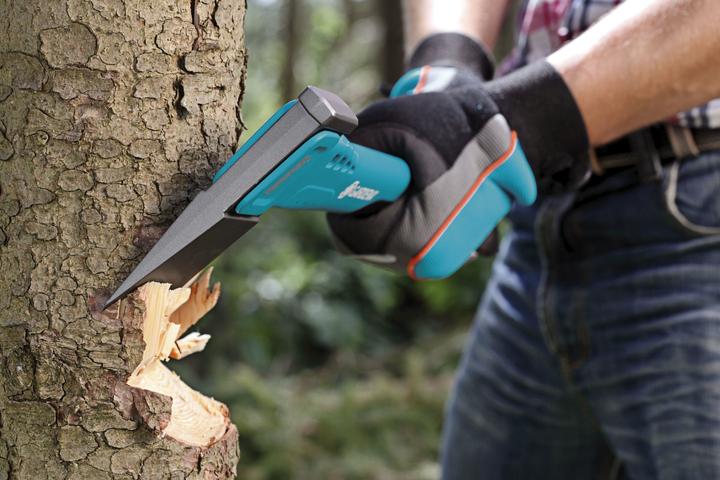 Produktbild Gardena Gerätehandschuh (M)