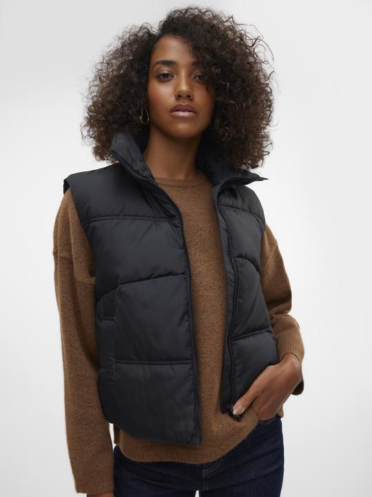 Image du produit Vero Moda Vmklea Short Waistcoat Noos (M)