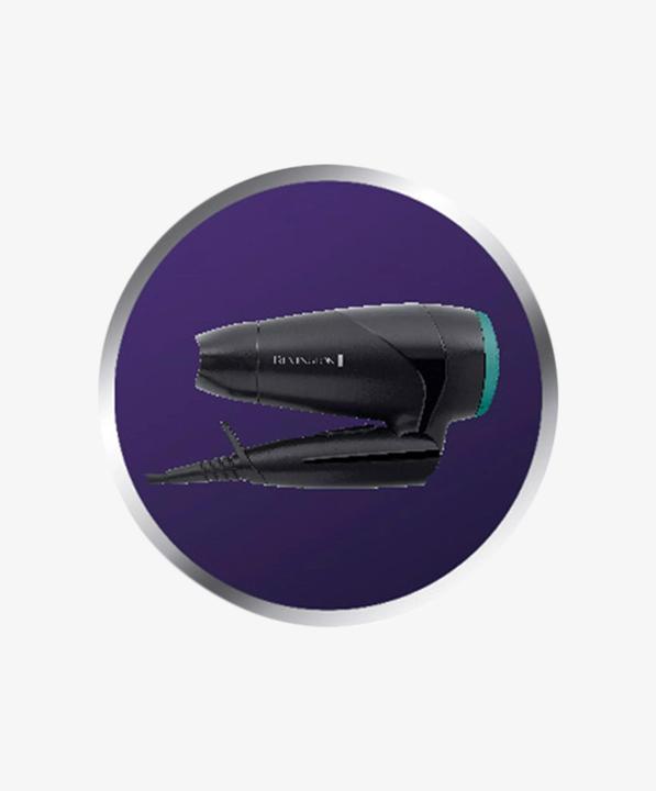 Produktbild Remington On The Go