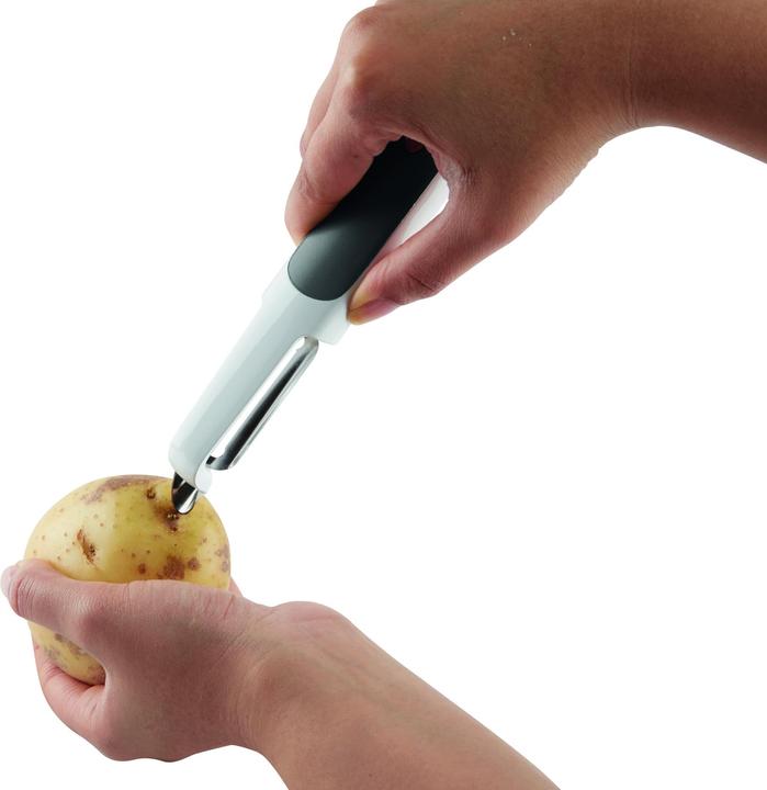 Actual product image Zyliss Economy peeler