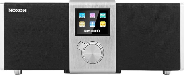 Actual product image Noxon Nova II (Web radio, DAB+, Bluetooth, Wi-Fi)