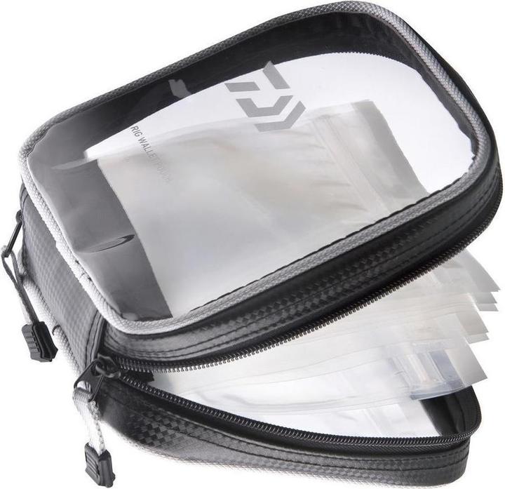 Produktbild Daiwa Rig & Vorfachtasche