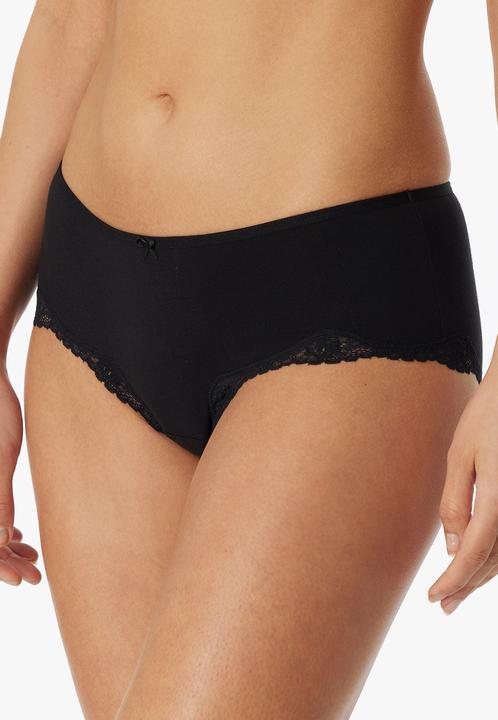 Produktbild Schiesser Bikini Hipster (38, Einzelpack)