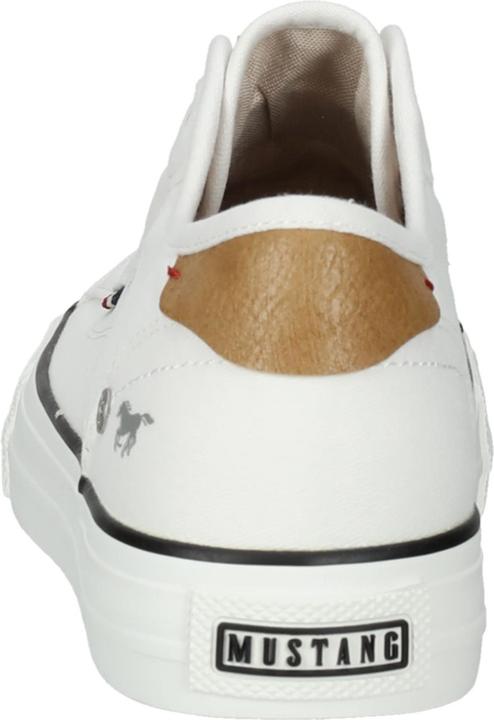 Produktbild Mustang Slipper (36)