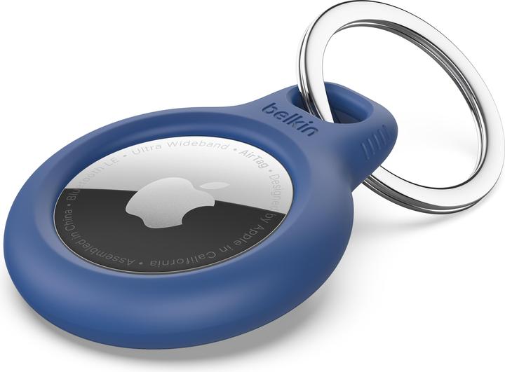 Belkin AirTag Schlüsselanhänger